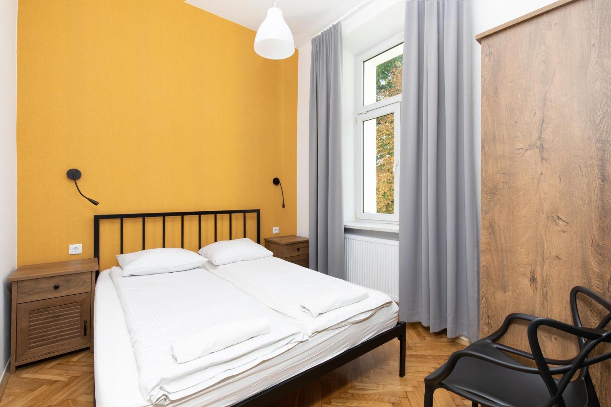 Atlantis Hostel Krakow