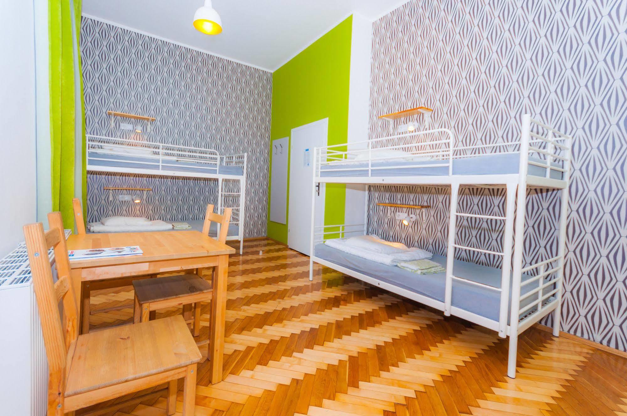 Hostel Atlantis