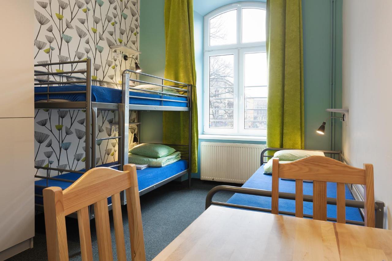 Atlantis Hostel