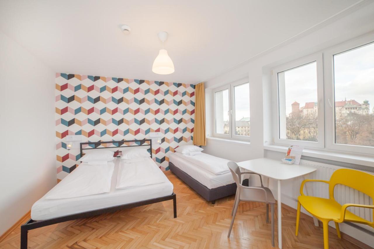 Atlantis Hostel Krakow